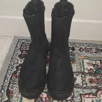 بوت دخترانه/زنانه