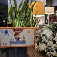 میکروسکوپ با کیفیت ایرانی کودکان و‌نوجوان