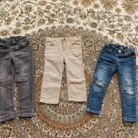 لباس بچگانه