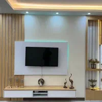 ساخت تعمیر نصاب کابینت کمد تخت تاشو پارتیشن جاکفشی|مصالح و تجهیزات ساختمان|مشهد, هفده شهریور|دیوار