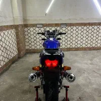 cb1300|موتورسیکلت|سنندج, |دیوار