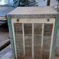 کولر آبی ۷۰۰۰