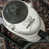 جاروبرقی بوش