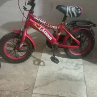 دوچرخه و چهارچرخ