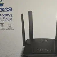 مودم نتربیت nwr-920v2