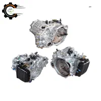 لوازم گیربکس اتومات زنجیر cvt x50