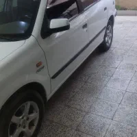 فروش خودرو سمند دوگانه ef7|خودرو سواری و وانت|گرگان, |دیوار