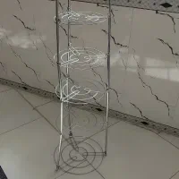 استند جای قابلمه
