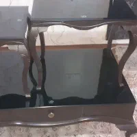 سه تا میز عسلی