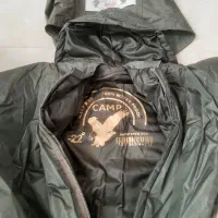 کیسه خواب امریکایی