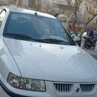 سمند لاکاغذی