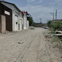 زمین-صنعتی-200متر-صاحب-الزمان-برای-سوله-و-کارگاه