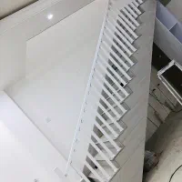 نرده استیل|خدمات پیشه و مهارت|اهواز, فاز ۲ پادادشهر|دیوار