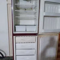 یخچال تمیز کارکرد|یخچال و فریزر|بجنورد, |دیوار