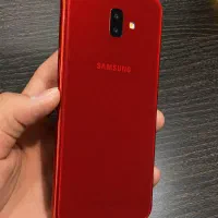 موبایل مدل J6+ فوری