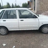 111|خودرو سواری و وانت|رفسنجان, |دیوار