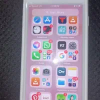 iphone 8|موبایل|اهواز, کوی مهدیس|دیوار