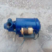 پمپ آب ایتالیایی اصل لوآرا قدیمی