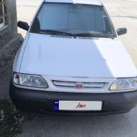 پراید مدل 90 خیلی تمیز