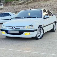 پژوپارس tu5 دریچه گاز سیمی