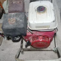 موتور اب ۱۳ اسب ژاپنی