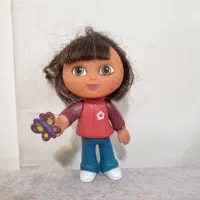 فیگور دورا|اسباببازی|تهران, قصر فیروزه ۲|دیوار