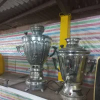 سماور رادیات پکیچ