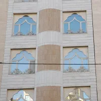 ۱۱۰ متری در سیدرضی