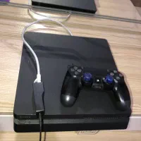 PS4 کپی خور یک ترا بایت
