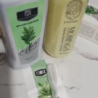 محصولات مراقبت وتقویت دوباره مو