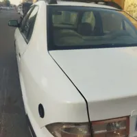 سمند EL دوگانه سوز، مدل ۱۳۹۱|خودرو سواری و وانت|زاهدان, |دیوار