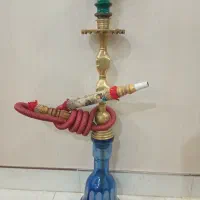 قلیون حاجقلی اصل رضا ترک