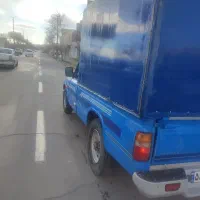 حمل بار گل|خدمات حمل و نقل|محلات, |دیوار