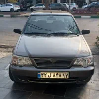 پراید ۱۱۱ بدون رنگ مدل ۸۹|خودرو سواری و وانت|مشهد, دانشجو|دیوار