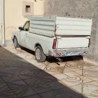 پیکان وانت تمیزو سالم