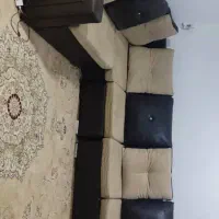 فرش کرم ۱۲متری