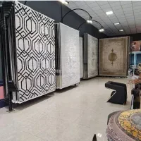 فرش با تراکم بالا مدل رویال //// بدون دلالی