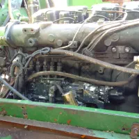 کمباین ۱۴۵۰ کاه کوب|خودرو سنگین|بوکان, |دیوار