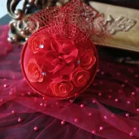 کلاه یلدا  کاپ کلاه