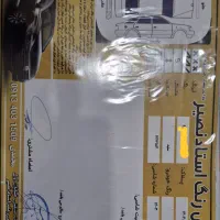 ساینا دوگانه۱۴۰۳|خودرو سواری و وانت|ایذه, |دیوار