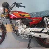 احسان ۲۰۰ نیرو  موتور خشک صفر کیلومتر