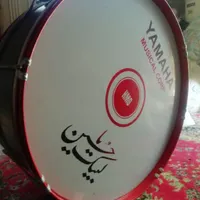 طبل نونونو|درام و پرکاشن|داراب, |دیوار