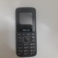 گوشی دوسیم کارته بلو