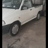 پراید وانت ۱۴۰۲