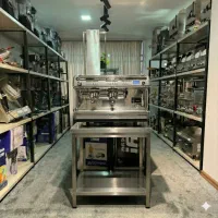 تامین و تجهیز کننده کافه و رستوران و...