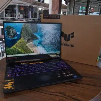 لپتاپ گیمینگ ایسوس ASUS TUF GAMING RTX 4050