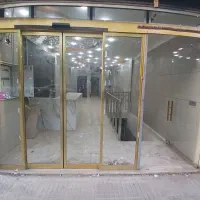 مغازه۲۷متری دودهنه همکف جهت طلافروشی بر نیکبخت
