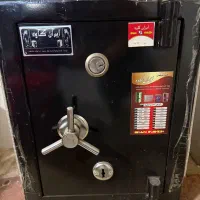 گاوصندوق ۸۵ کیلویی کاوه نو نو