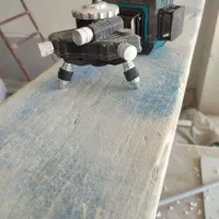 تراز لیزری سه بعدی STA|ابزارآلات|کرمان, |دیوار