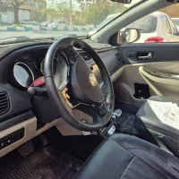 شاهین اتومات 403 مشابه صفر  *نقد اقساط*|خودرو سواری و وانت|یزد, |دیوار